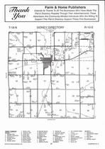 Map Image 011, Champaign County 2007